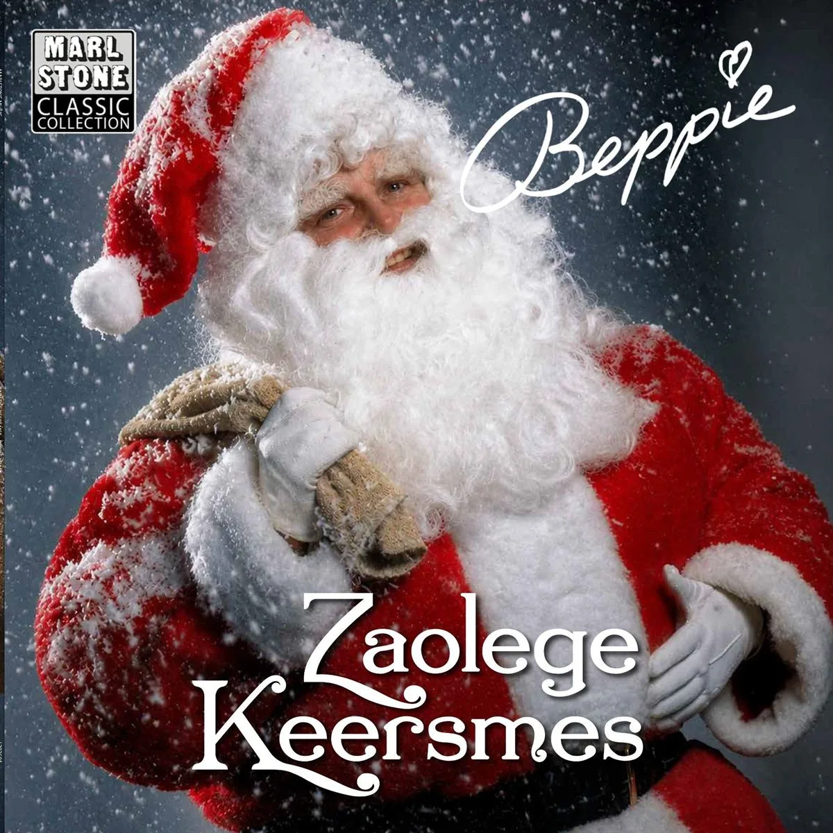 Beppie Kraft – Zaolege Keersmes op vinyl